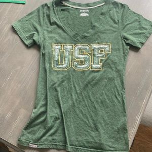 University of South Florida Tee